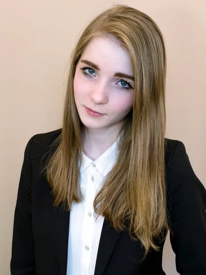 Менеджер Ольга