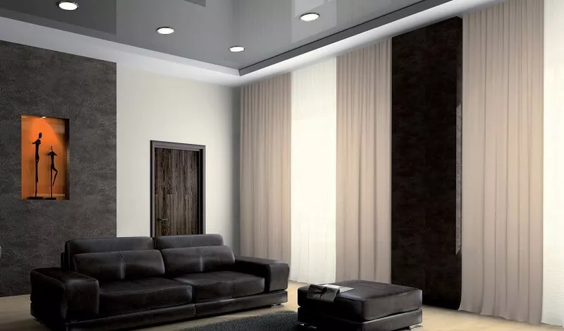 Карниз somfy