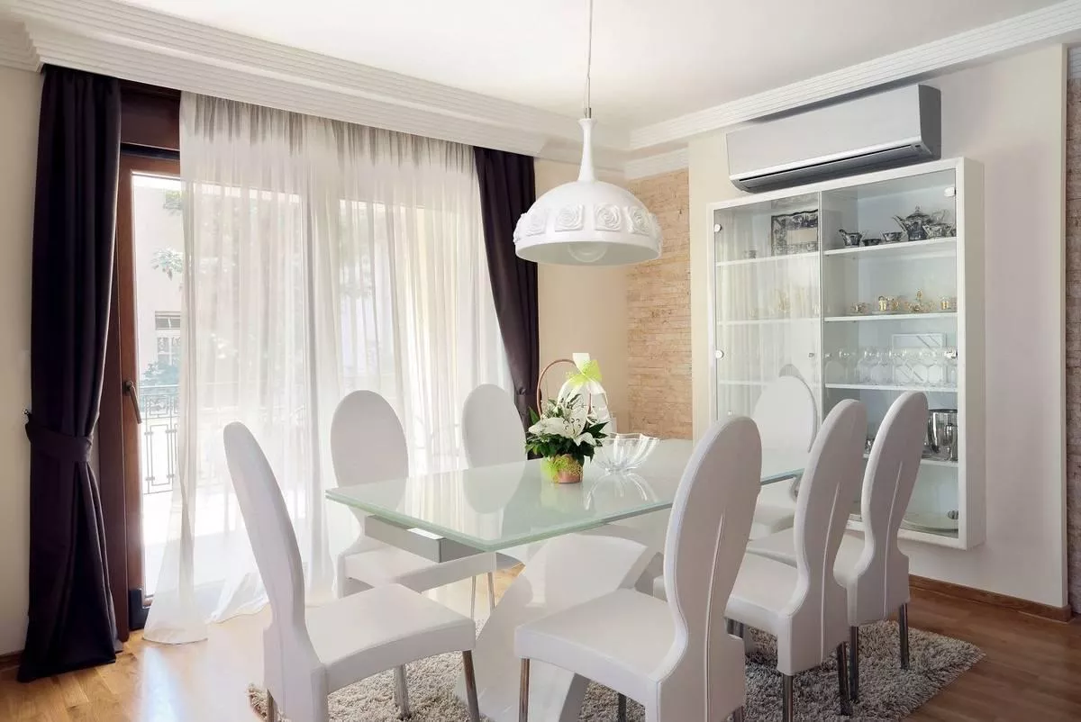 Электрокарниз Somfy Glydea Ultra 60 WT