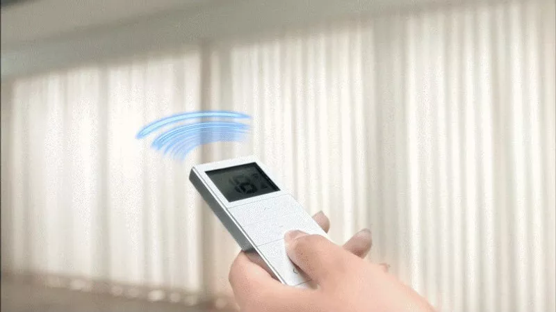 С датчиком света